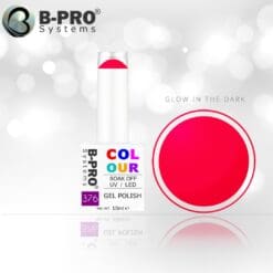 B-PRO COLOUR Gel Polish 376