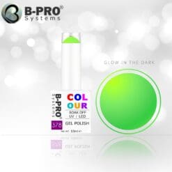 B-PRO COLOUR Gel Polish 378