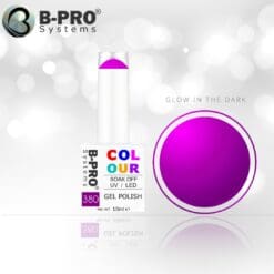 B-PRO COLOUR Gel Polish 380