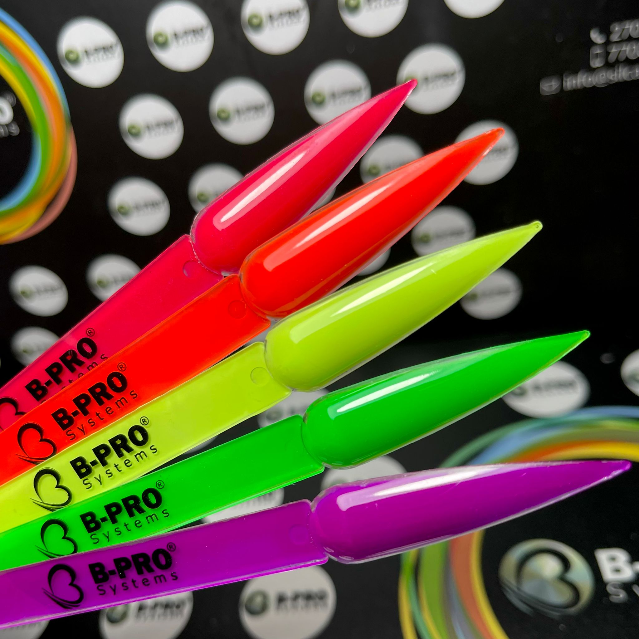 97s glow in the dark