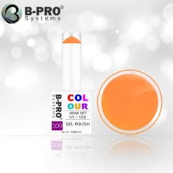 B-PRO COLOUR Gel Polish 509