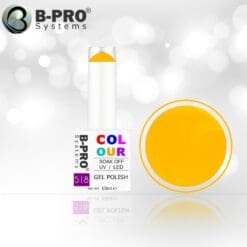 B-PRO COLOUR Gel Polish 518
