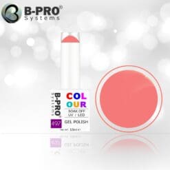 B-PRO COLOUR Gel Polish 497