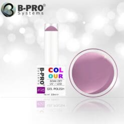 B-PRO COLOUR Gel Polish 498