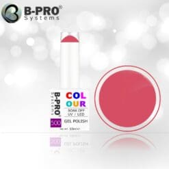 B-PRO COLOUR Gel Polish 500