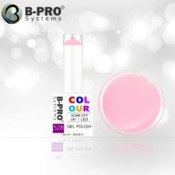 B-PRO COLOUR Gel Polish 528