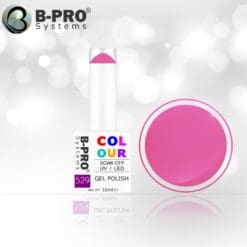 B-PRO COLOUR Gel Polish 529