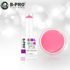 B-PRO COLOUR Gel Polish 531