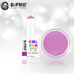 B-PRO COLOUR Gel Polish 542