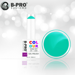 B-PRO COLOUR Gel Polish 544