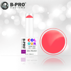 B-PRO COLOUR Gel Polish 545