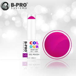 B-PRO COLOUR Gel Polish 546