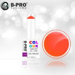 B-PRO COLOUR Gel Polish 548