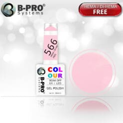 B-PRO COLOUR Gel Polish 566