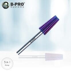 5 in 1 carbide drill bit-strong
