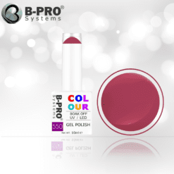 B-PRO COLOUR Gel Polish 550