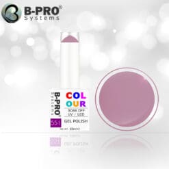 B-PRO COLOUR Gel Polish 551