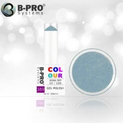 B-PRO COLOUR Gel Polish 389
