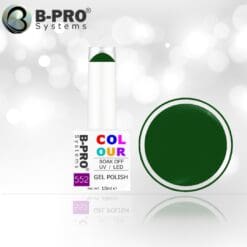 B-PRO COLOUR Gel Polish 552