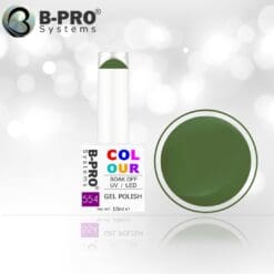 B-PRO COLOUR Gel Polish 554