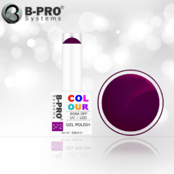 B-PRO COLOUR Gel Polish 572