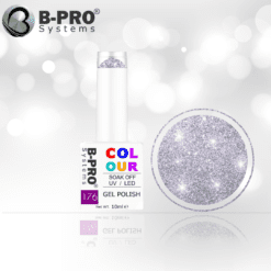 B-PRO COLOUR Gel Polish 176