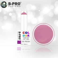 B-PRO COLOUR Gel Polish 578