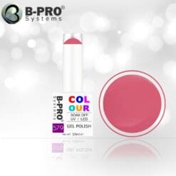B-PRO COLOUR Gel Polish 579