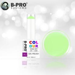 B-PRO COLOUR Gel Polish 582