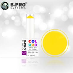 B-PRO COLOUR Gel Polish 586
