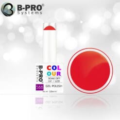 B-PRO COLOUR Gel Polish 588