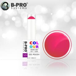 B-PRO COLOUR Gel Polish 589