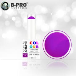 B-PRO COLOUR Gel Polish 590