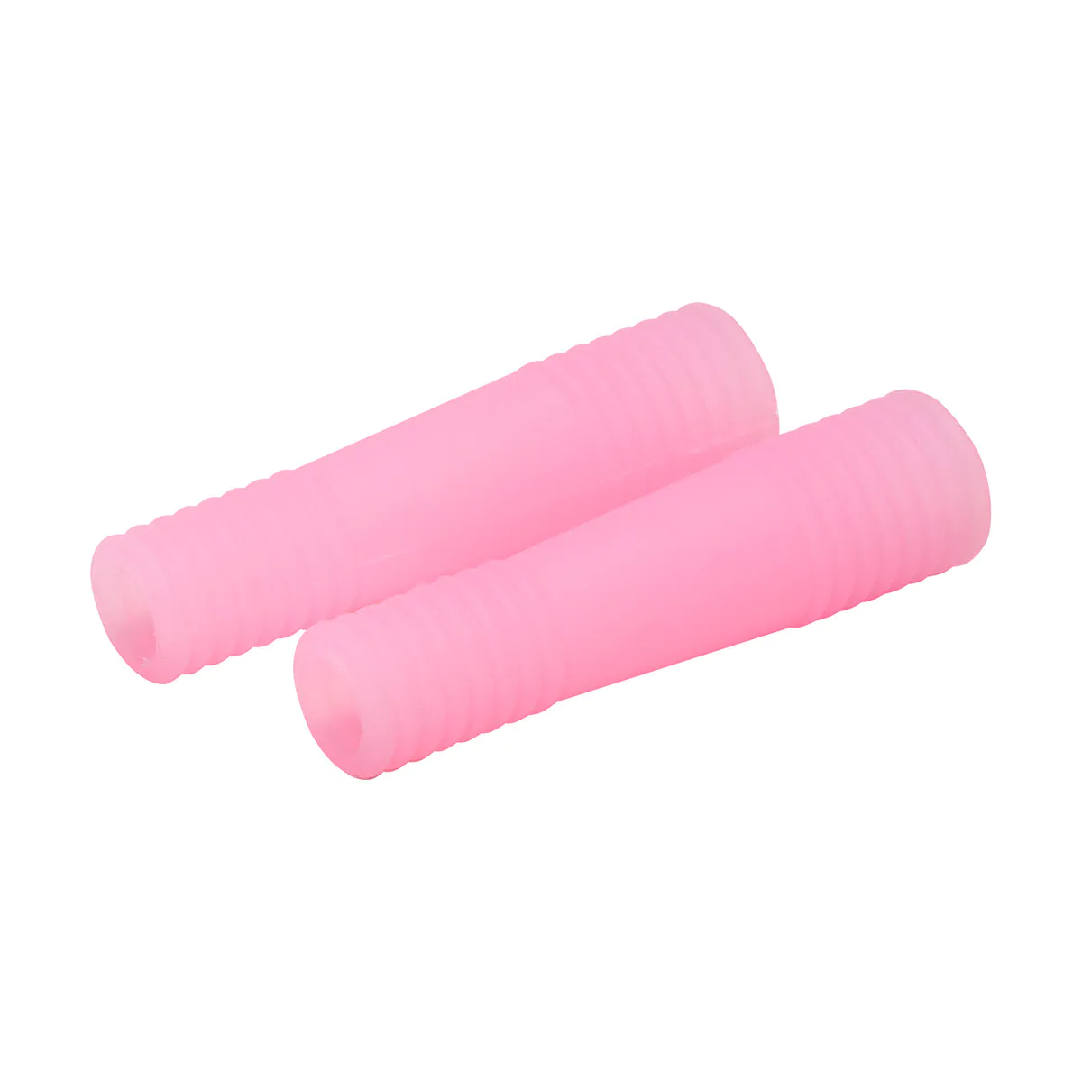 Cuticle Nippers Silicone Cover Pink BPRO Systems