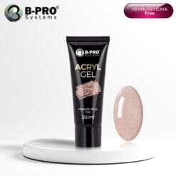 Acryl Gel Nude Glow 30ml