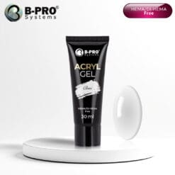 Acryl Gel Clear 30ml