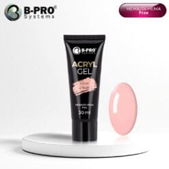 Acryl Gel Cover Nude 30ml