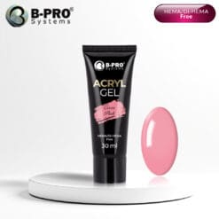 Acryl Gel Cover Pink 30ml