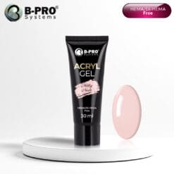 Acryl Gel Milky Nude 30ml