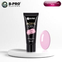 Acryl Gel Pink Pop 30ml