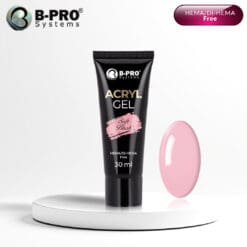 Acryl Gel Soft Blush 30ml