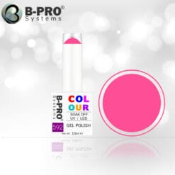B-PRO COLOUR Gel Polish 592