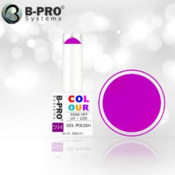 B-PRO COLOUR Gel Polish 594