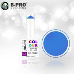 B-PRO COLOUR Gel Polish 595