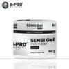 SENSI Gel - Thick Builder (HEMA/Di-HEMA FREE) - 50ml