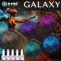 "GALAXY" Collection (Hema / Di-Hema Free)