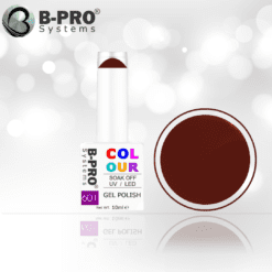 B-PRO COLOUR Gel Polish 601