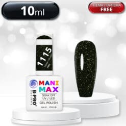 B-PRO MANI MAX Gel Polish 1115 (Hema / di-Hema Free)