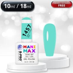 B-PRO MANI MAX Gel Polish 1457