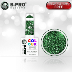 B-PRO COLOUR Gel Polish 181